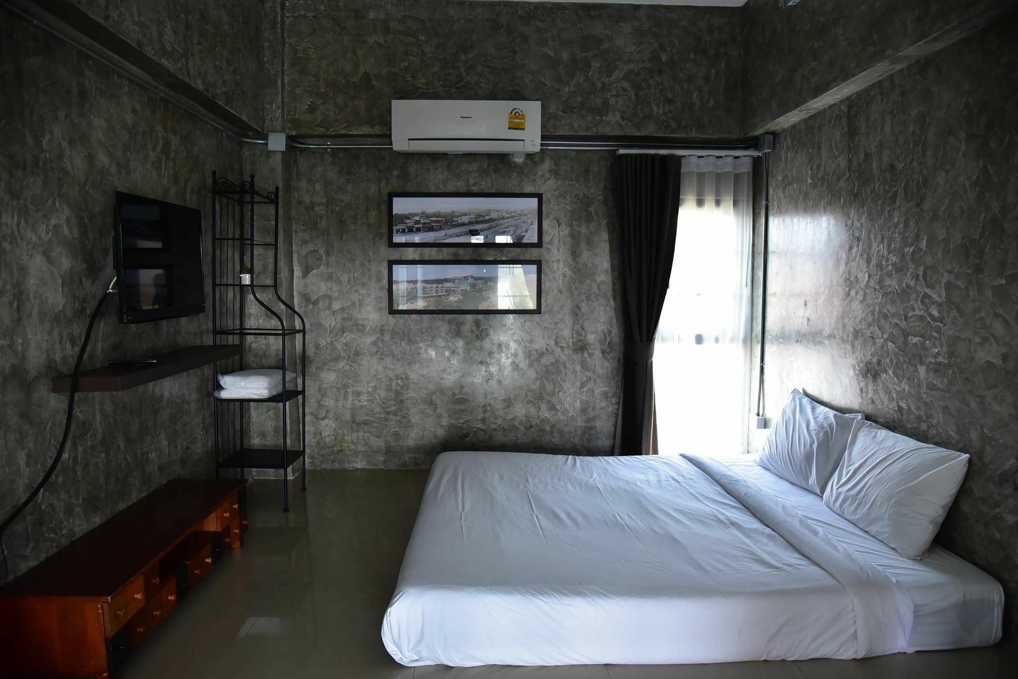 The One House Resort Pakchong Bagian luar foto