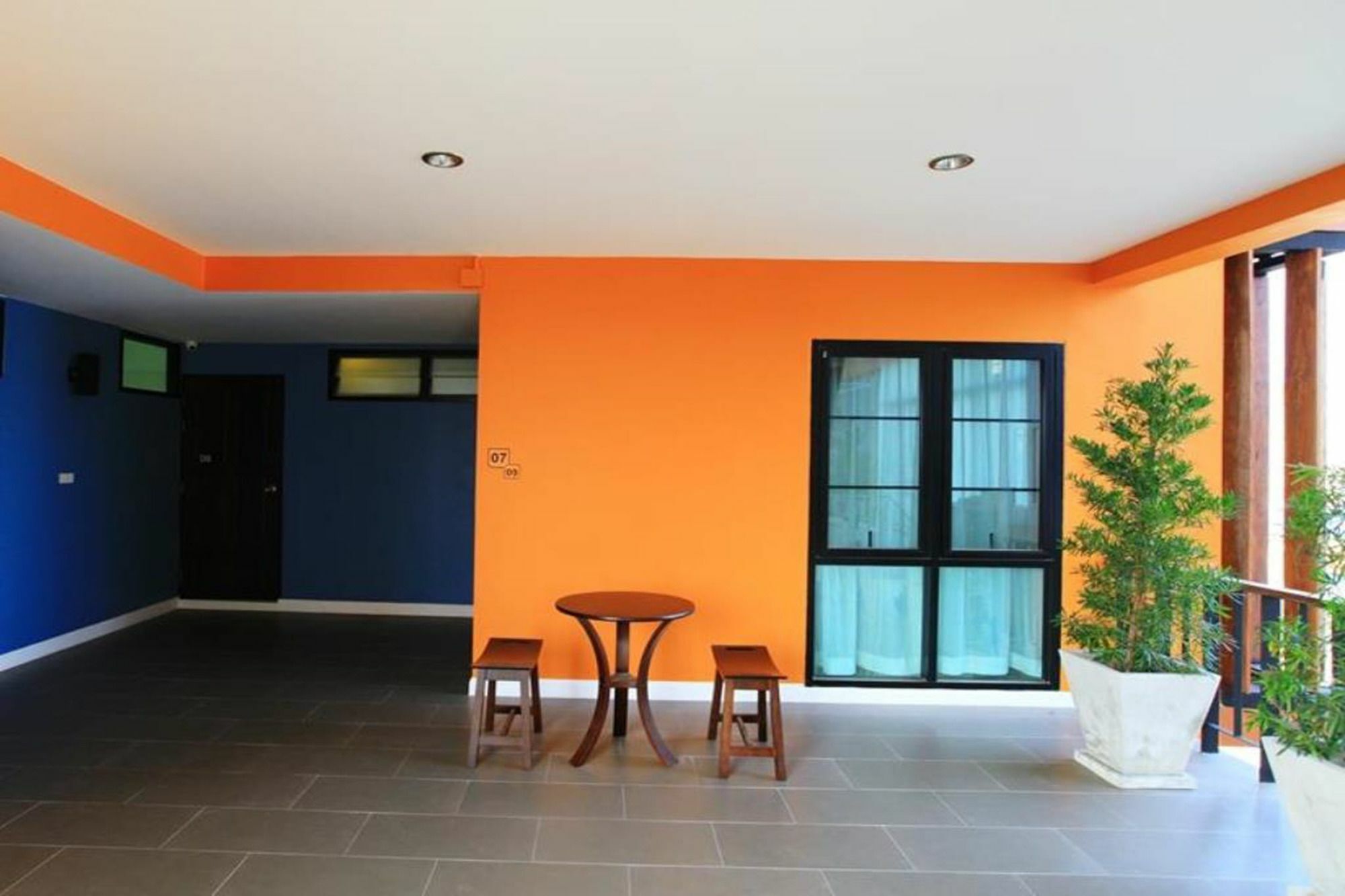 The One House Resort Pakchong Bagian luar foto
