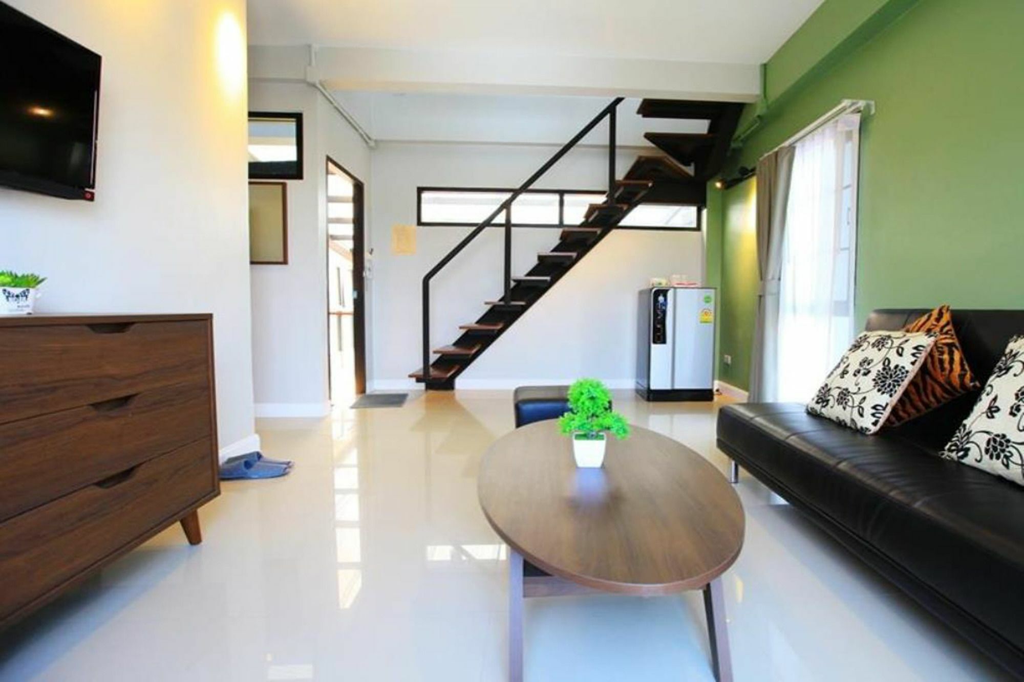 The One House Resort Pakchong Bagian luar foto