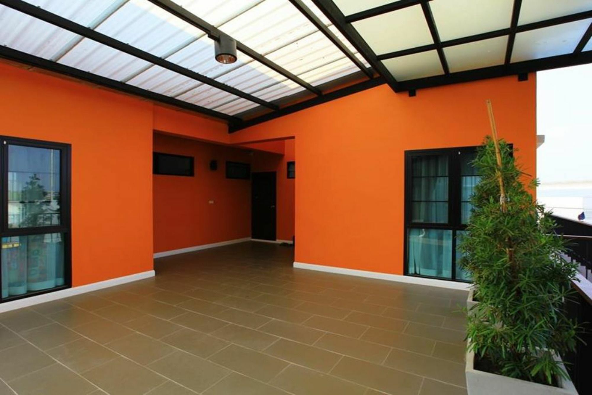 The One House Resort Pakchong Bagian luar foto