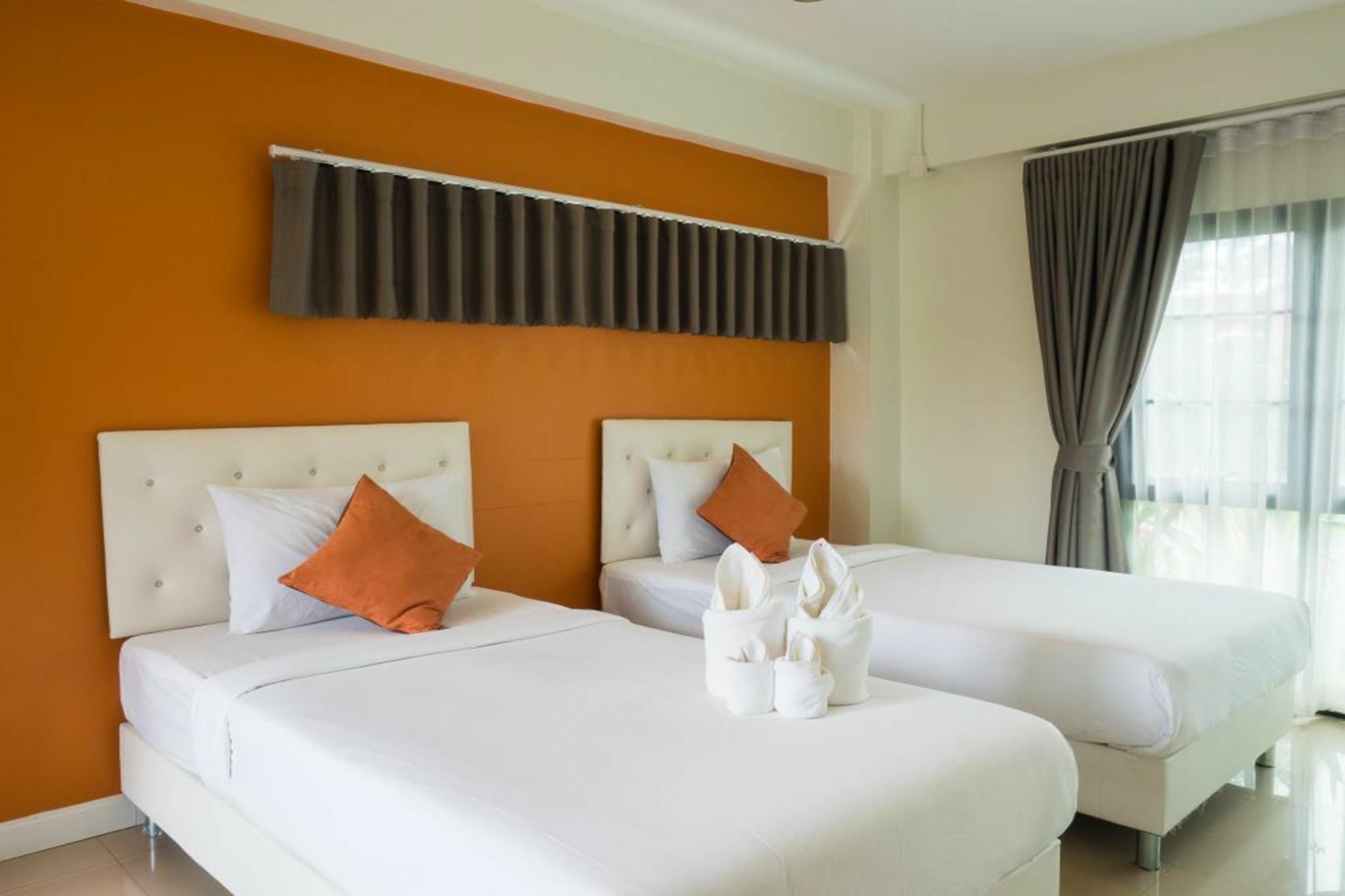 The One House Resort Pakchong Bagian luar foto