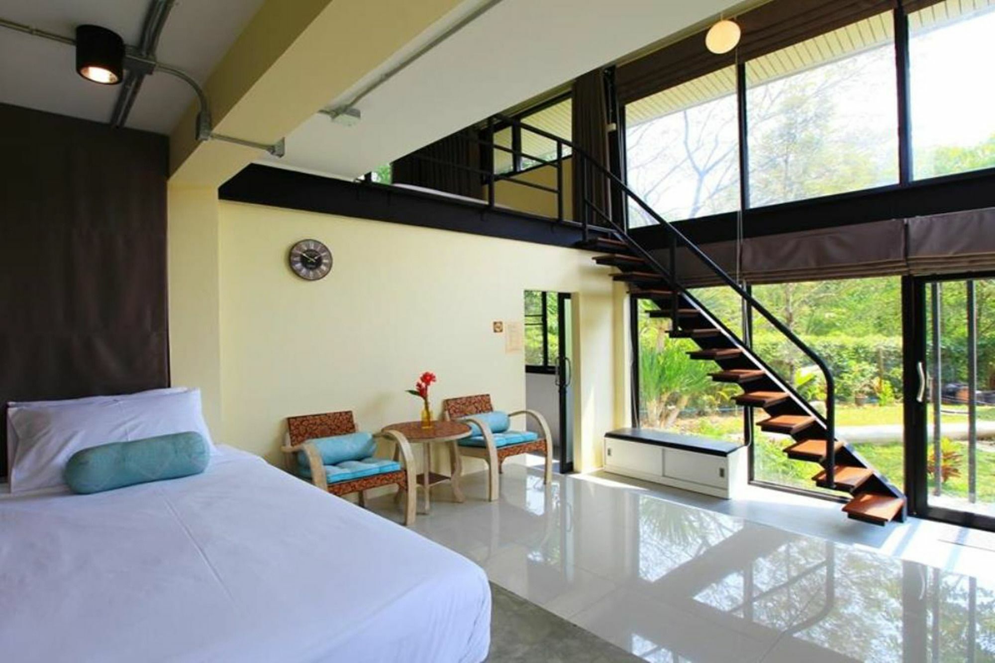 The One House Resort Pakchong Bagian luar foto
