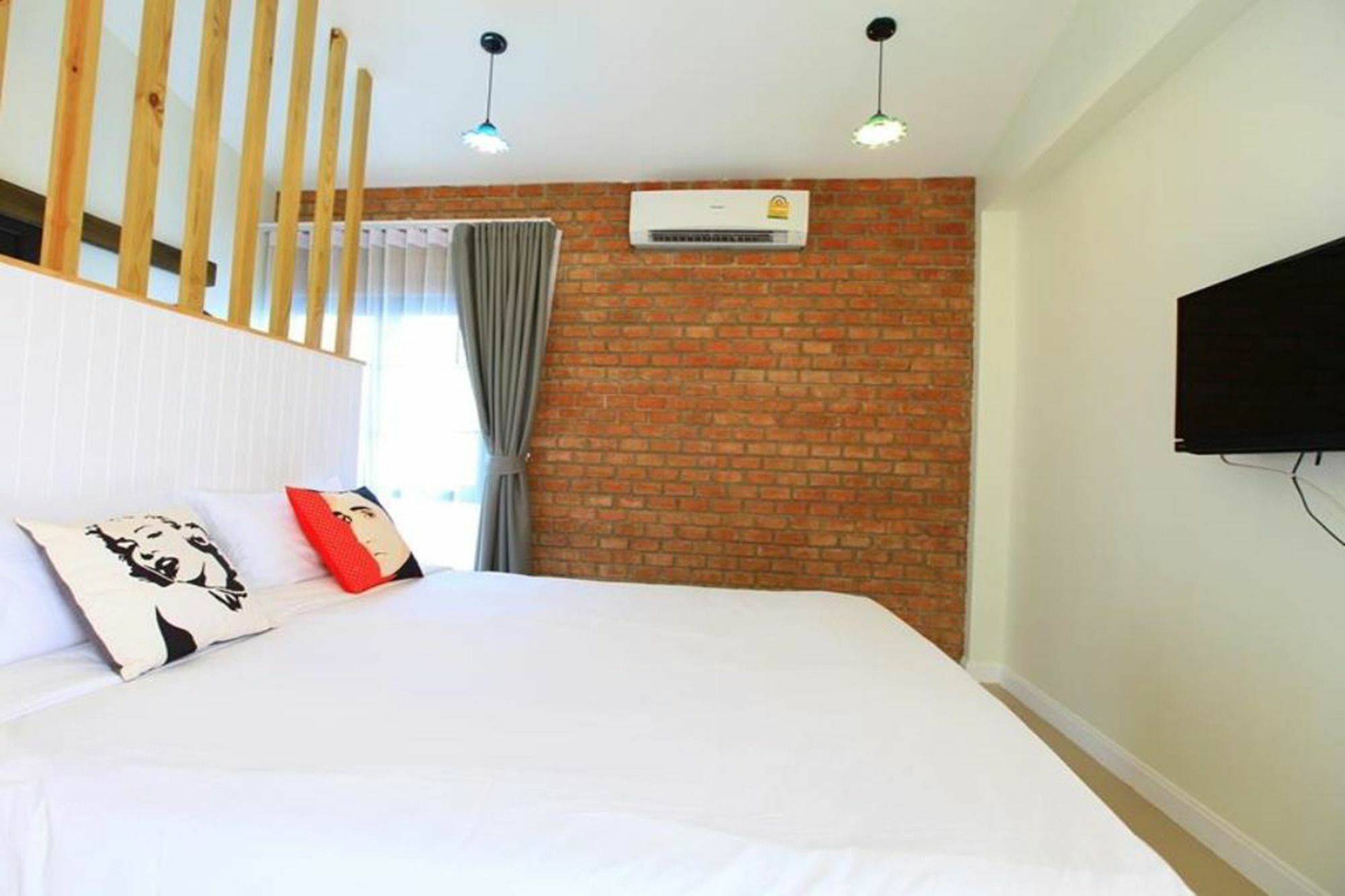 The One House Resort Pakchong Bagian luar foto
