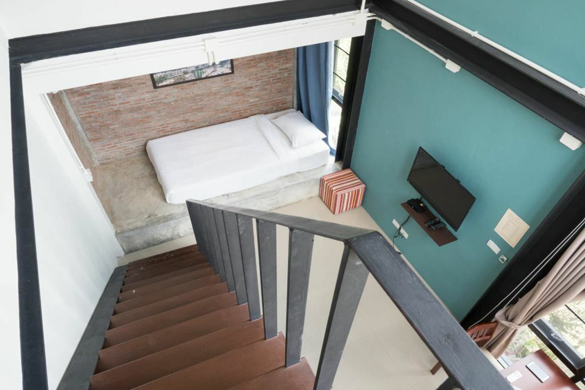 The One House Resort Pakchong Bagian luar foto