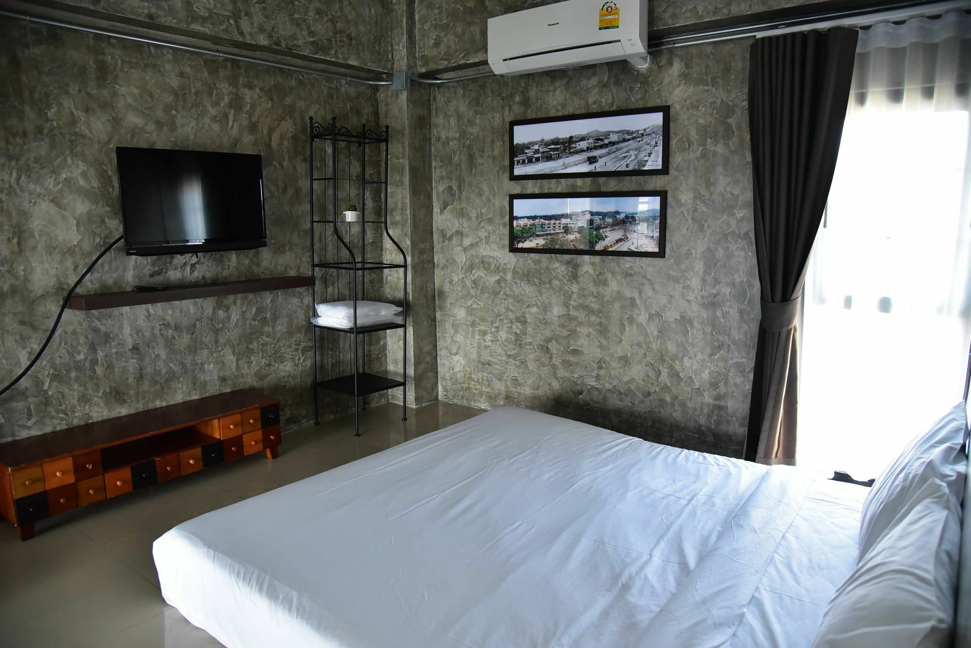 The One House Resort Pakchong Bagian luar foto